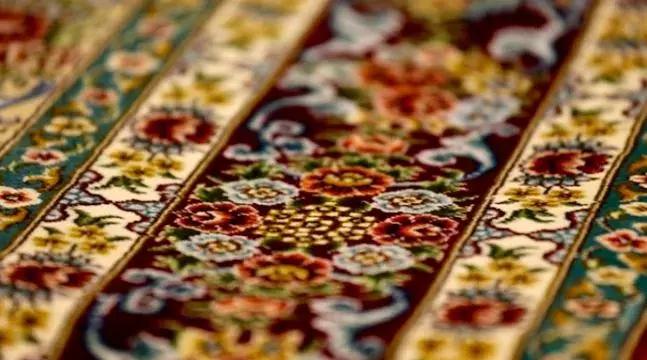 世界闻名的波斯地毯，竟产自中国的一个小县城