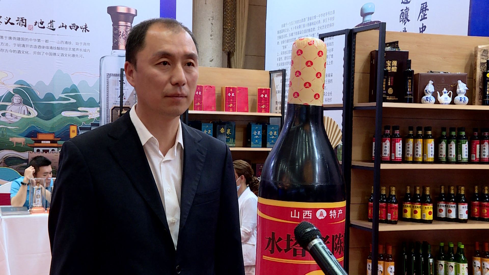 大名陈万福老陈醋,山西老陈醋爆款榜