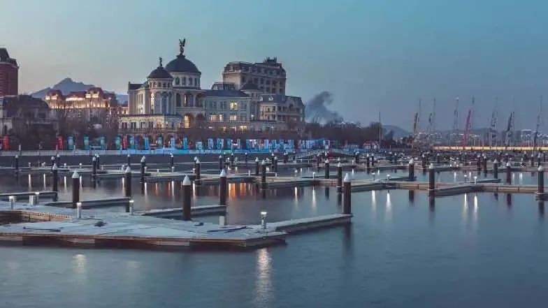 青岛西海岸啤酒节攻略,青岛西海岸周末去哪玩