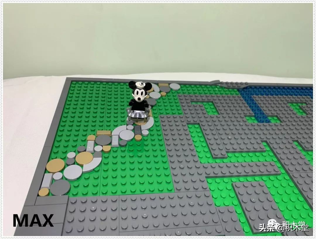 宇星模王梦幻城堡拼装视频,宇星模王梦幻城堡成品价值