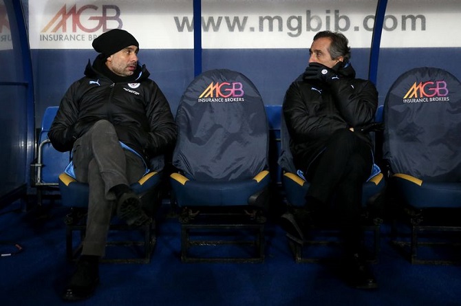 要乱？瓜帅英超瞎搞惹怒更衣室！1昏招恐被皇马虐翻