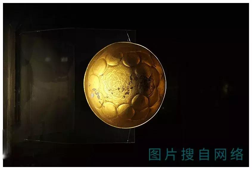 赤金走龙陕西历史博物馆,陕西历史博物馆抢票攻略