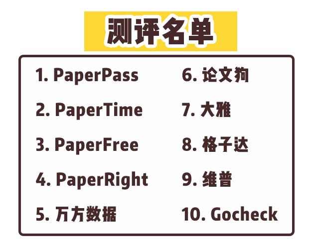 freecheck论文查重准确率如何,熊猫论文查重检测平台怎么样