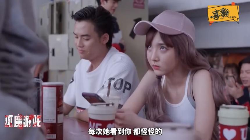 泰国的恐怖片才是真正的恐怖片,泰国恐怖片才是真正的恐怖片