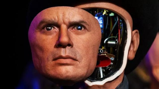 1973好莱坞电影,1973年电影西部世界