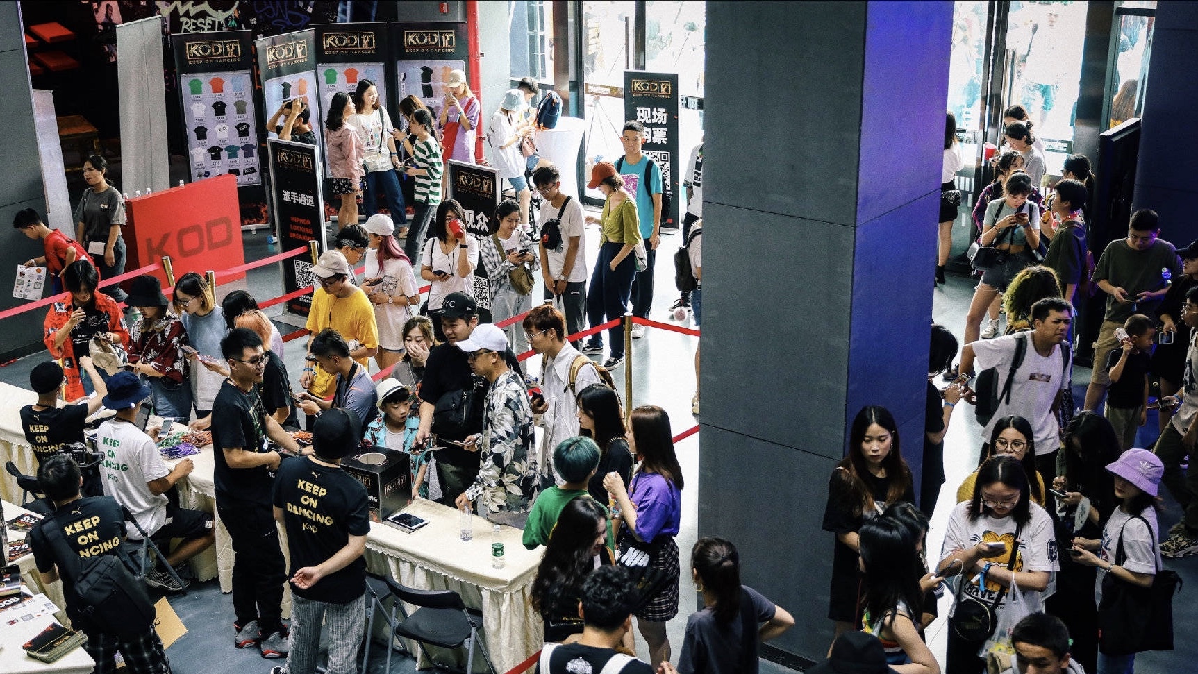 世界四大街舞大赛冠军,全球四大街舞赛事