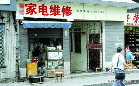 生活不易致敬电力工人,生活不易致敬所有高温工作者