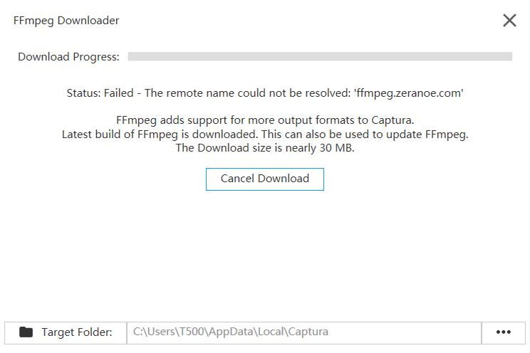 不花钱无水印的电脑版录屏软件,好用的录屏软件app免费无水印