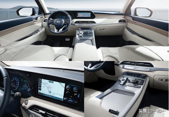 何以称“帝”？进口现代PALISADE帕里斯帝