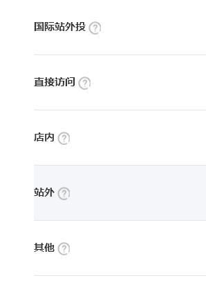 入驻阿里巴巴国际站需要什么条件,新开阿里巴巴国际站