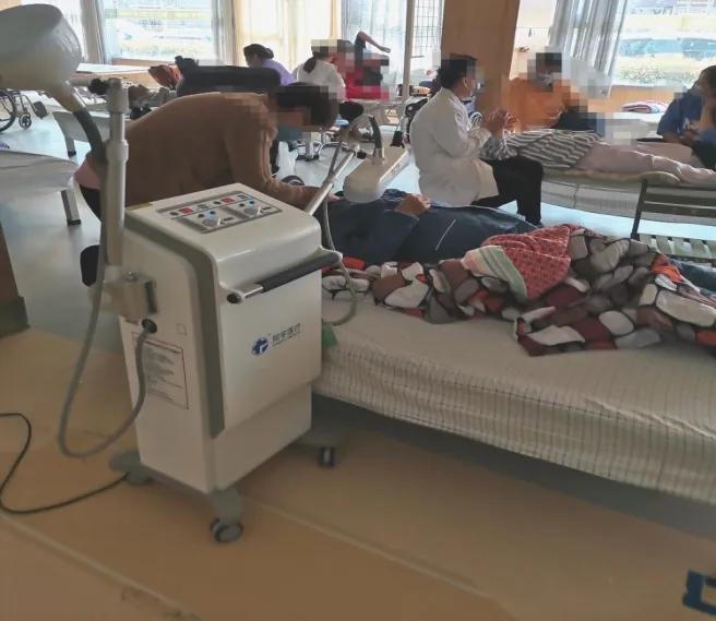 肺部物理治疗的注意事项,肺康复与食疗