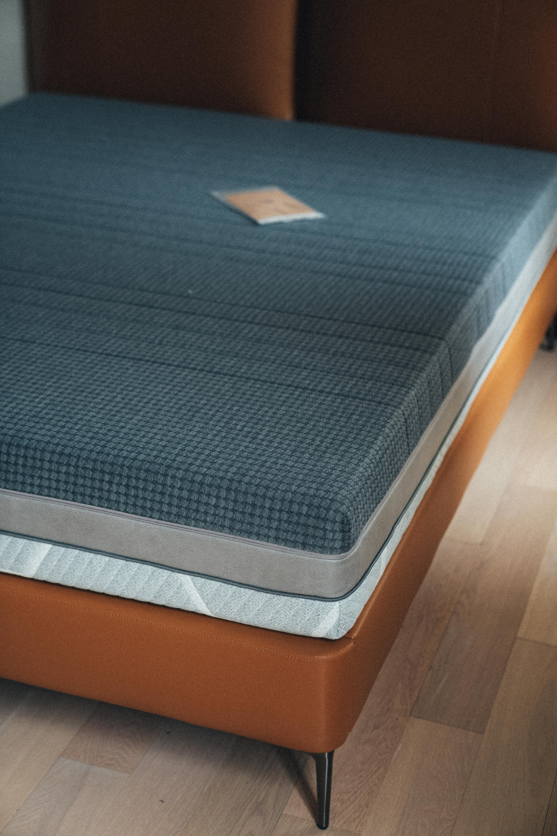 高回弹静音床垫,超柔软弹簧床垫