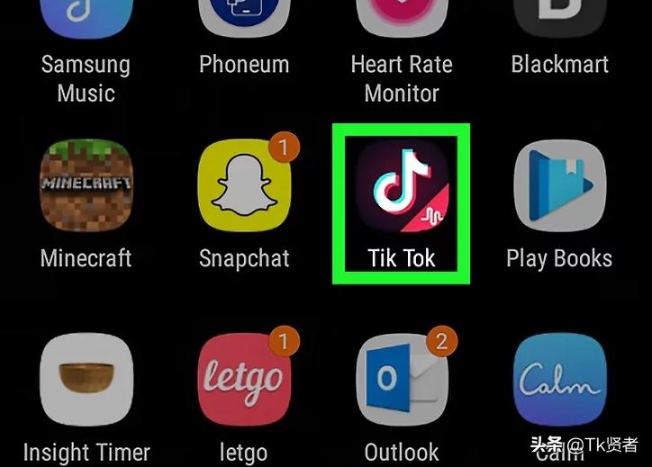 Tiktok运营，如何在Android上建立TikTok帐户