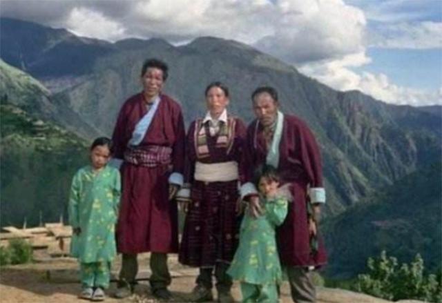 尼泊尔的一妻多夫制,尼泊尔一妻多夫制的条件