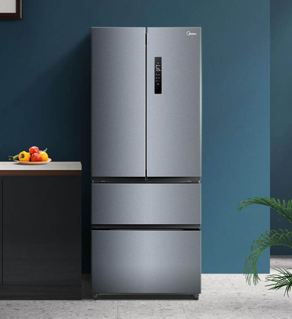 冰箱榴莲除味,冰箱有榴莲味处理小妙招