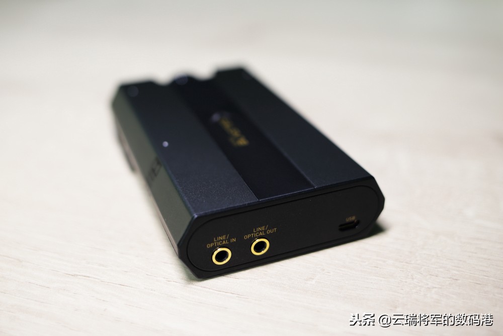 瞬间改变游戏音效——你不能错过的外置声卡创新G6