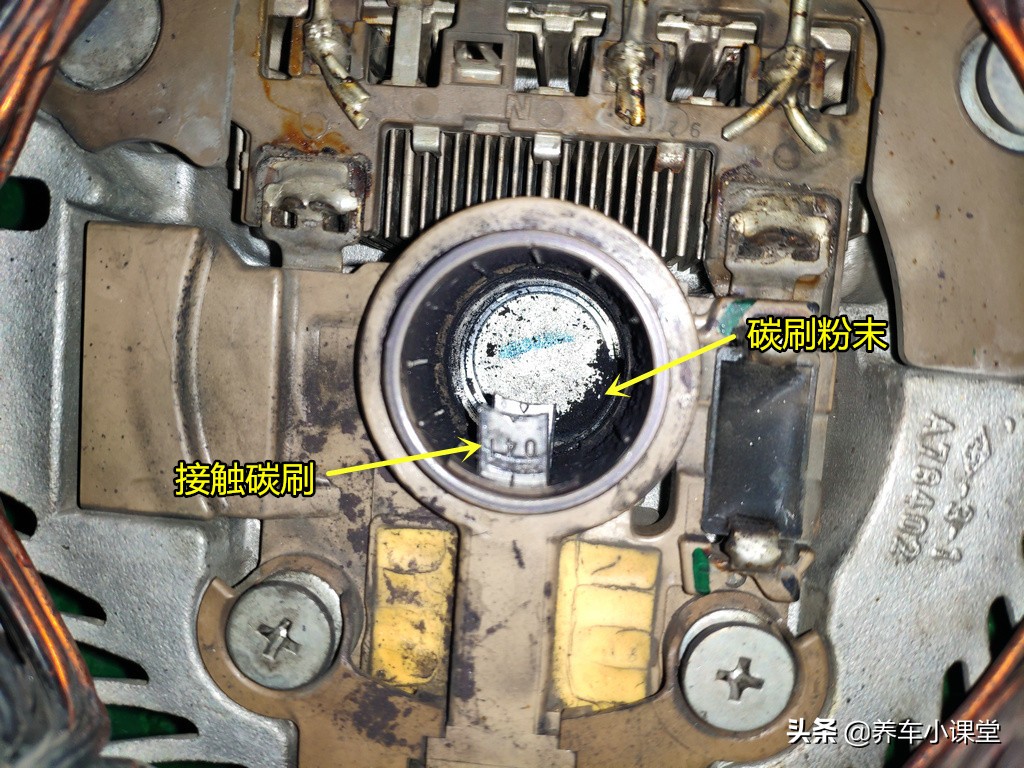 有效增加使用寿命--教你自己动手DIY保养发电机