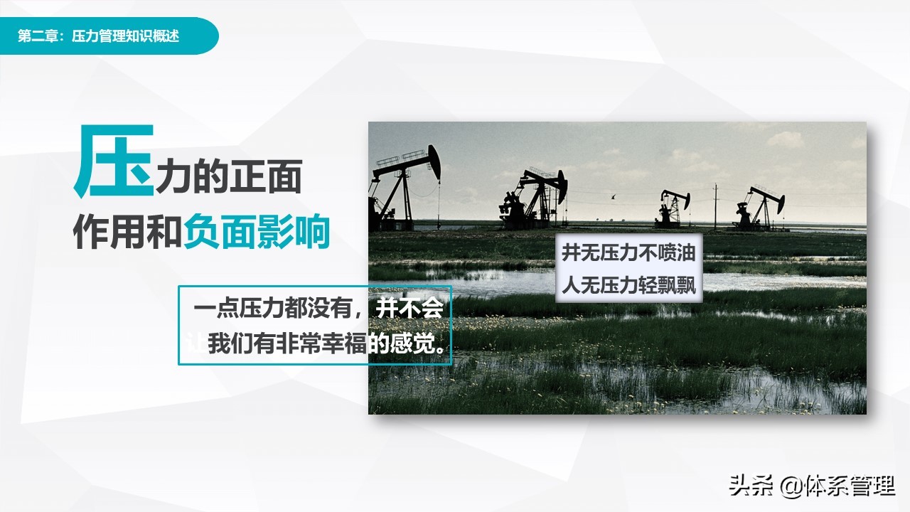 职场心理减压培训ppt,hr压力管理