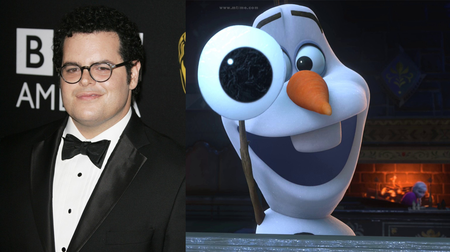 冰雪奇缘2安娜和艾莎配音,冰雪奇缘2艾莎配音是谁