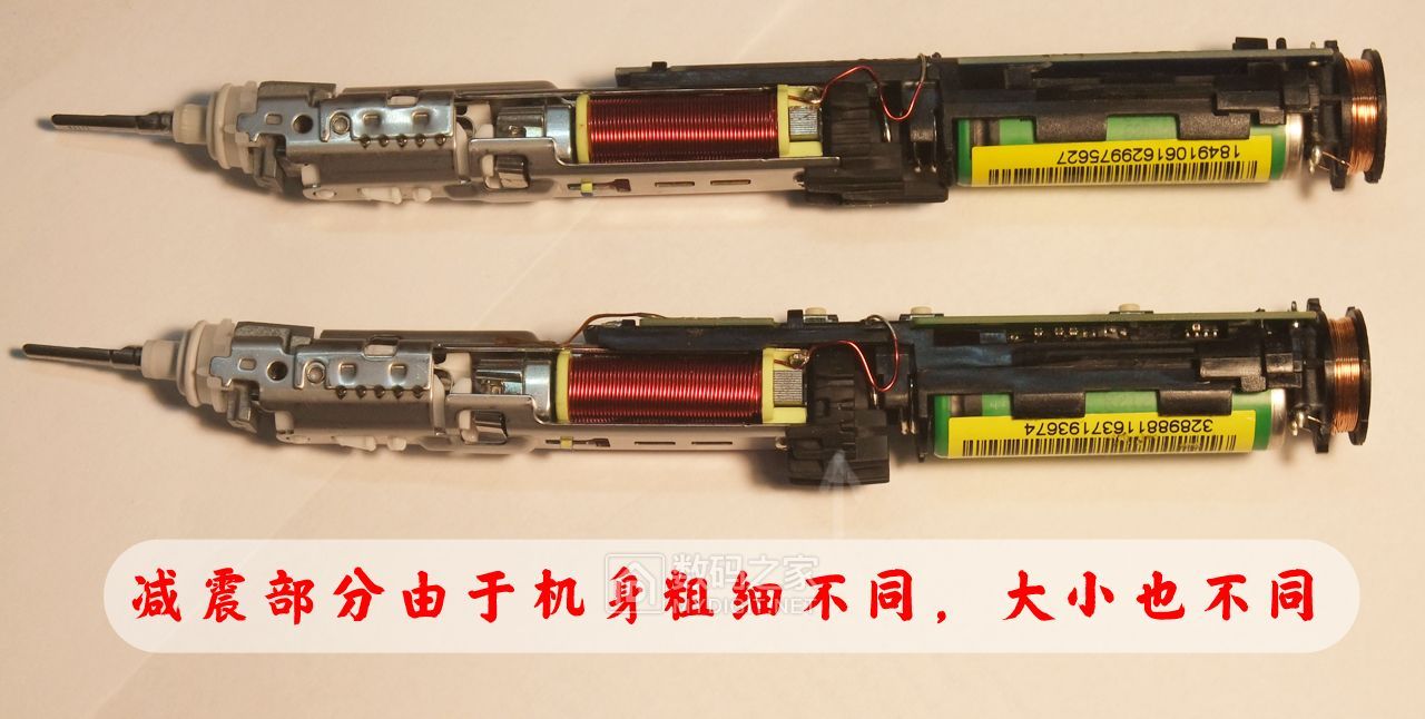 飞利浦电动牙刷入门和高端区别,飞利浦电动牙刷入门和高端的区别