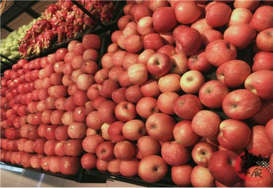 苹果甜又甜记住这四点,苹果怎么选才甜又好吃