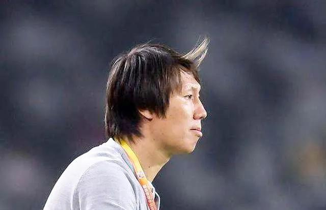 原国足主教练李铁老婆谁,国足李铁现任老婆是谁