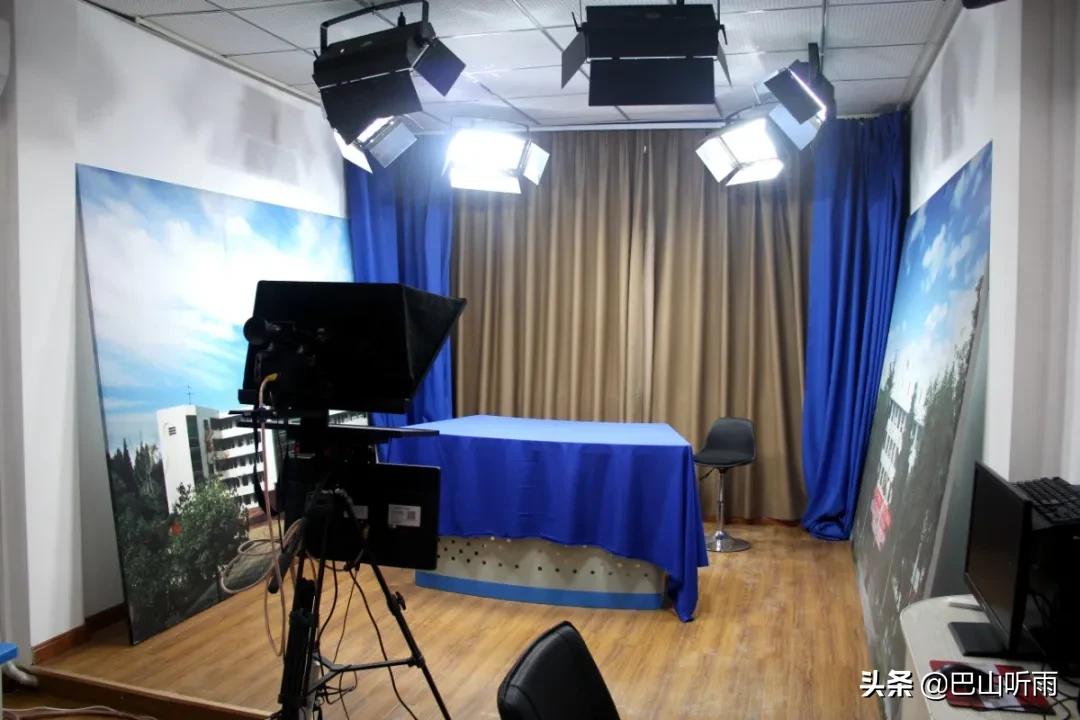 网上教学开放周宣传片,校园开放日教育机构