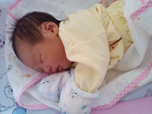 孩子几点出生有福气,孩子出生在什么时间最有福气