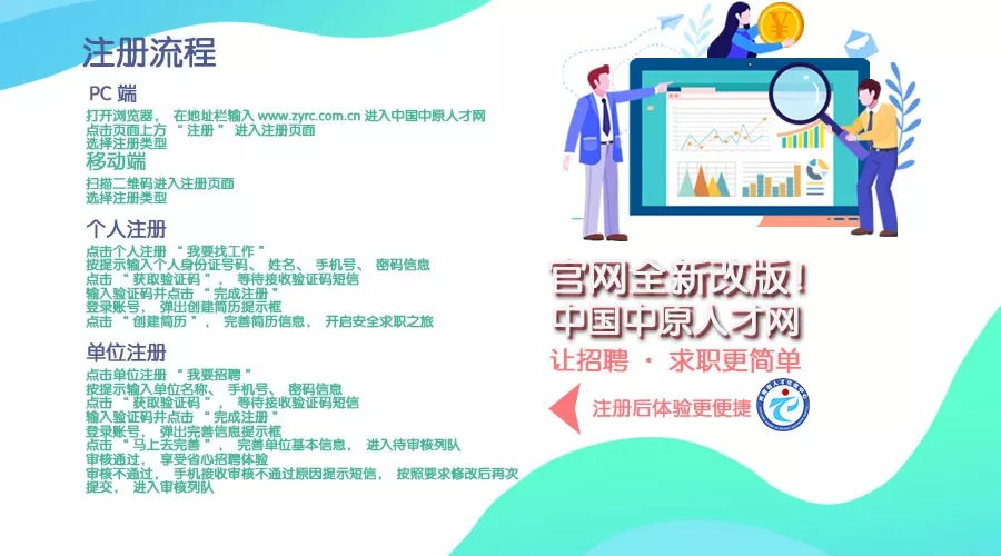 又一批郑州报名单位预告(部分专科起)内附该招聘会其他预告链接4月27日河南财经政法大学,你准备好了吗?