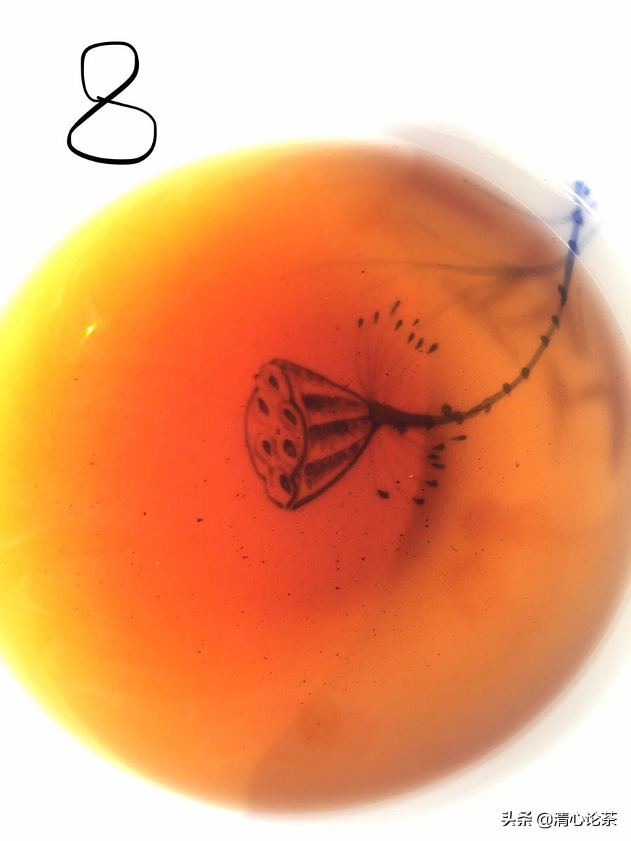 熟茶有霉点,买普洱茶最怕什么