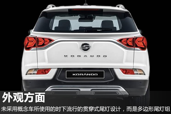 国内哪有卖双龙柯兰多三门版,双龙柯兰多现在报价