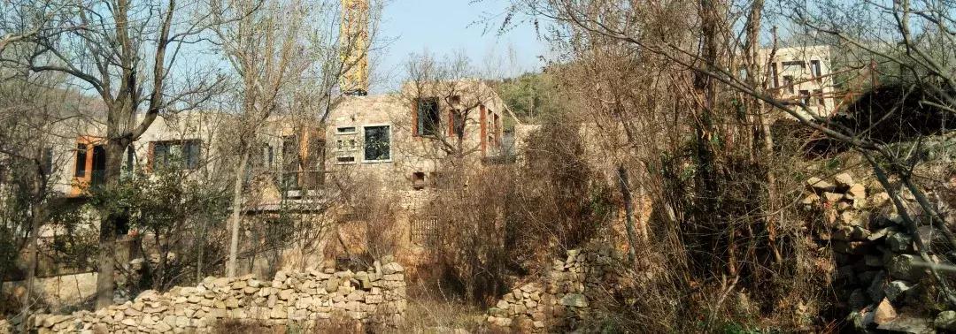 凤凰措古村落,凤凰措古村落设计