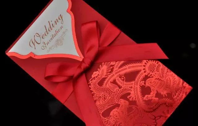 淘宝好看的信封信纸,淘宝婚礼请柬店铺推荐