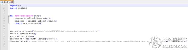 45元的wifi摄像头,智能家居加入人体识别摄像头