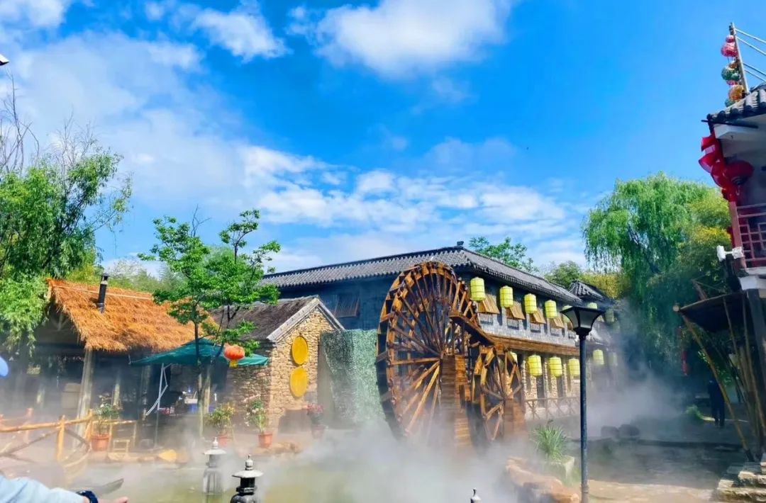 这座透露着古韵之美的城市,这座城市里藏着很多好玩的秘密