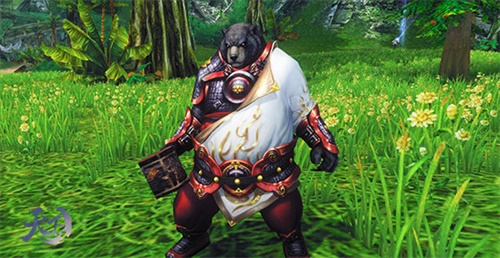 天下3乐动山海,天下3草精擂台攻略