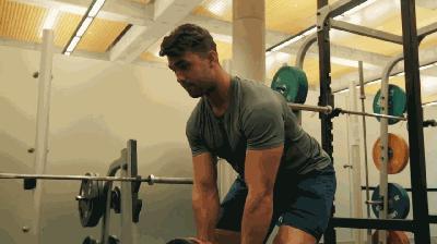 背肌训练技巧增强背肌,背部训练动作图练背肌