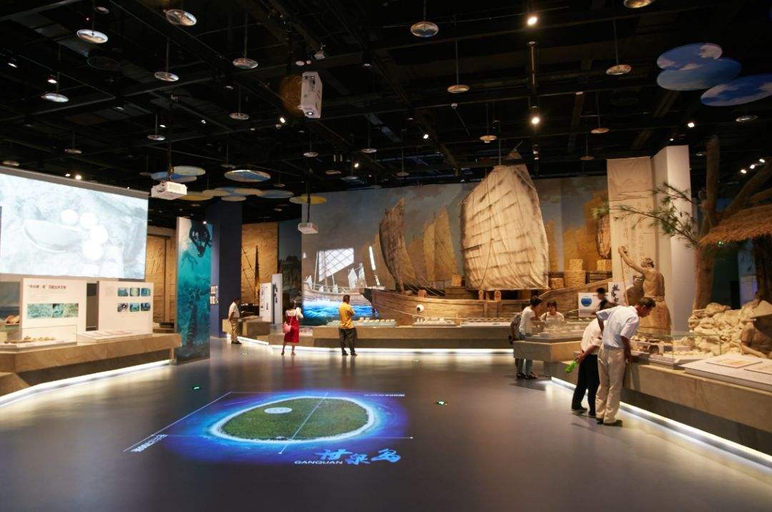 南京出发到海南自驾游攻略图,南京到海南自驾游路线和风景点