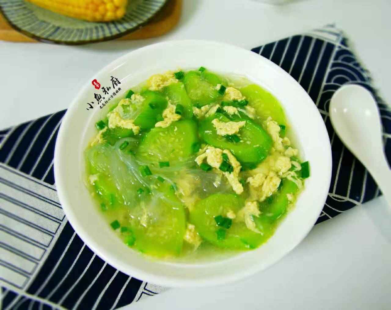 夏天出汗多吃什么汤补充营养,夏天出汗多养生汤