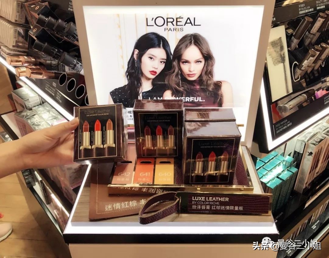 曼谷kingpower免税店万宝龙,泰国kingpower国际免税店攻略