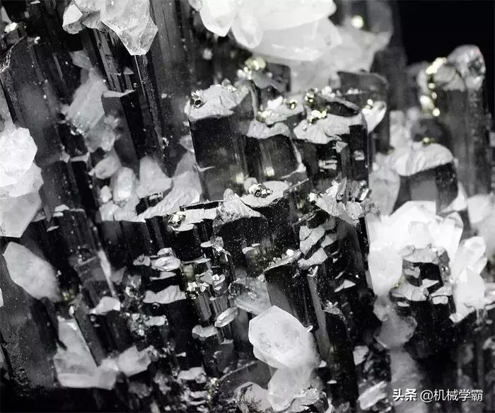 涨知识40个金属之最,几大金属之最