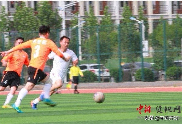 开封人力资源和社会保障局,开封足球队招募