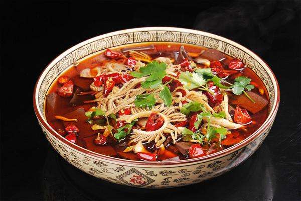 吃辣上瘾是什么意思,吃辣上瘾是什么原因引起的