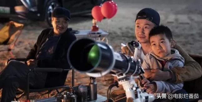 小时候的吴京vs长大后的吴京,吴京成龙与小鲜肉