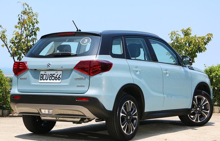 铃木维特拉中国售价,现在铃木维特拉是国产车吗