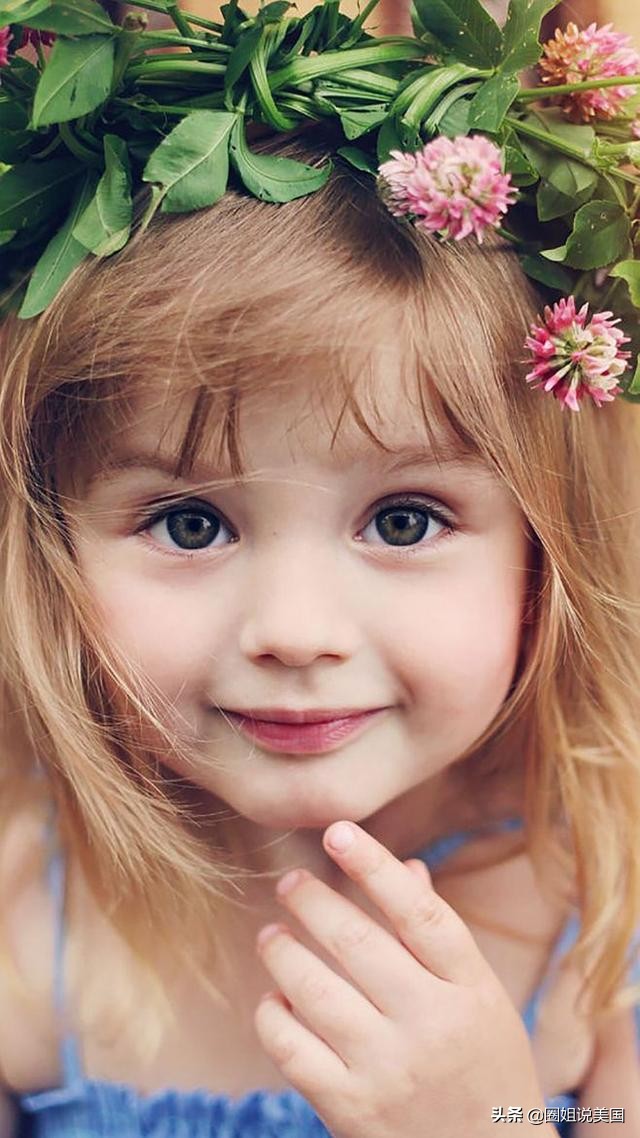 美国养孩子需要花费多少？