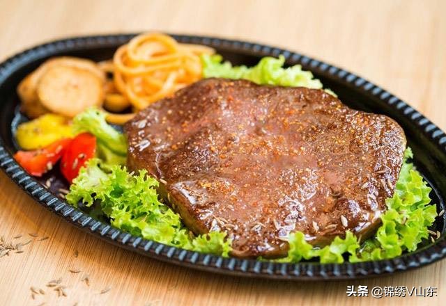 美食推荐排骨,精选蒜香排骨