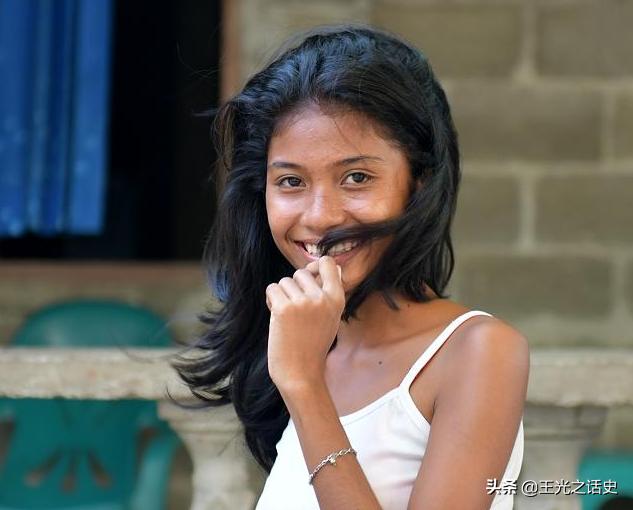 印尼和东帝汶现状,印尼为什么会让东帝汶独立