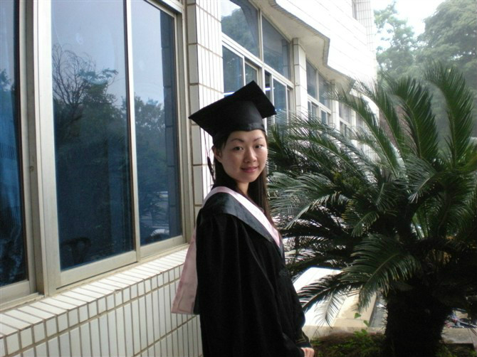 我的青春，我的大学之辅导员（杨导，张导）