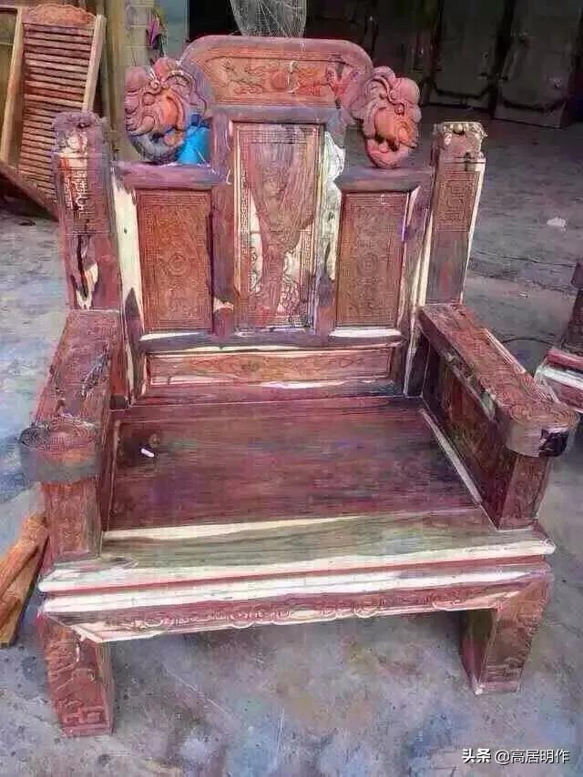 越南红木家具图片及价格,越南红木价格便宜吗